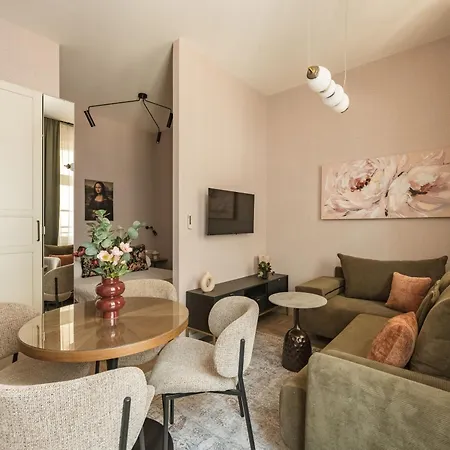 Apartman Sw Tomasza 4 - Stare Krakkó