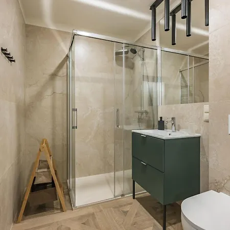 Apartman Sw Tomasza 4 - Stare *